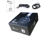 Превью Wireless Stereo Headphones, Black — Wireless Earbuds, Bluedio