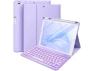 Превью 10.2-inch iPad Case with Detachable Keyboard — Bluetooth Keyboard, FANTEC