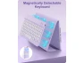 Превью 10.2-inch iPad Case with Detachable Keyboard — Bluetooth Keyboard, FANTEC
