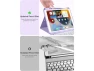 Превью 10.2-inch iPad Case with Detachable Keyboard — Bluetooth Keyboard, FANTEC