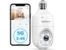 Превью 2K Security Camera — Security Camera, KINGARD