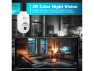 Превью 2K Security Camera — Security Camera, KINGARD