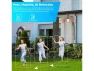 Превью 2K Security Camera — Security Camera, KINGARD