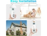 Превью 2K Security Camera — Security Camera, KINGARD
