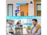 Превью 2K Security Camera — Security Camera, KINGARD