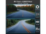 Превью 3-Channel Mirror Dash Camera with 64GB Card — Dash Cam, SUNIVISION