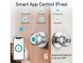 Превью Biometric Door Lock, Satin Nickel, 1 Pack — Smart Lock, STARWELL