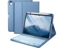 Превью Blue Keyboard Case for iPad Air — Bluetooth Keyboard, FANTEC