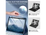 Превью Blue Keyboard Case for iPad Air — Bluetooth Keyboard, FANTEC