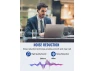 Превью Bluetooth Headset — Wireless Earbuds, DECHOYECHO