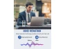 Превью Bluetooth Headset — Wireless Earbuds, DECHOYECHO
