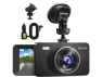Превью Dash camera — Dash Cam, TOPRANK
