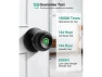 Превью Fingerprint Door Knob Lock — Smart Lock, STARWELL