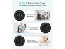 Превью Fingerprint Door Knob Lock — Smart Lock, STARWELL