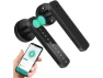 Превью Fingerprint Door Lock — Smart Lock, STARWELL