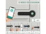 Превью Fingerprint Door Lock — Smart Lock, STARWELL