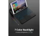 Превью iPad Case with Keyboard — Bluetooth Keyboard, FANTEC