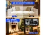 Превью Light Bulb Camera, 2-Pack — Security Camera, WOOJONG