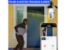 Превью Light Bulb Camera, 2-Pack — Security Camera, WOOJONG
