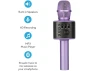 Превью Lilac Karaoke Microphone — Karaoke Machine, Core Innovations