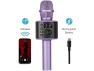 Превью Lilac Karaoke Microphone — Karaoke Machine, Core Innovations