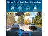 Превью Mirror Dual Dash Camera — Dash Cam, Trisvision
