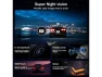 Превью Mirror Dual Dash Camera — Dash Cam, Trisvision