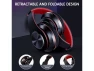 Превью Over-ear headphones — Wireless Earbuds, TUKO