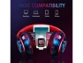 Превью Over-ear headphones — Wireless Earbuds, TUKO