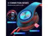 Превью Over-ear headphones — Wireless Earbuds, TUKO