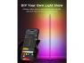 Превью RGBIC Floor Lamp Basic, Black — Smart Lamps, Govee