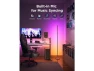 Превью RGBIC Floor Lamp Basic, Black — Smart Lamps, Govee