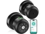 Превью Smart Keypad Door Lock with Handle — Smart Lock, STARWELL