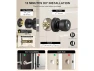 Превью Smart Keypad Door Lock with Handle — Smart Lock, STARWELL