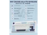 Превью White & Blue Wireless Mechanical Keyboard — Bluetooth Keyboard, AULA