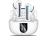 Превью White Wireless Earbuds — Wireless Earbuds, TUKO