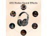 Превью Wireless Headphones — Wireless Earbuds, TUKO
