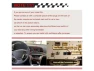 Превью 8-inch Android Car Stereo for Chevrolet HHR (2006–2011) — Car Infotainment System, Strafriture