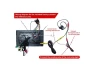 Превью 8-inch Android Car Stereo for Chevrolet HHR (2006–2011) — Car Infotainment System, Strafriture