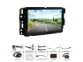 Превью 8-Inch Android Car Stereo for GMC Acadia, 2008–2012 — Car Infotainment System, Strafriture