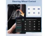 Превью 8-inch Android car stereo head unit for Chevrolet Cobalt, 2007–2010 — Car Infotainment System, Strafriture
