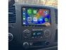 Превью 8-inch Android Car Stereo with GPS Navigation for GMC Sierra 1500 / Chevrolet Silverado, 2008–2013 — Car Infotainment System, Strafriture