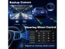 Превью 8-inch Android Car Stereo with GPS Navigation for GMC Sierra 1500 / Chevrolet Silverado, 2008–2013 — Car Infotainment System, Strafriture
