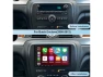 Превью 8 Inch Car GPS Navigation Radio for Chevrolet Silverado 1500HD/2500HD/3500HD, 2007–2014 — Car Infotainment System, Strafriture