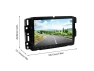 Превью 8-inch Car GPS Navigation Radio for GMC Savana, 2008–2024 — Car Infotainment System, Strafriture