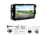 Превью 8-inch Car GPS Navigation Radio for Pontiac G6 (2005–2010) — Car Infotainment System, Strafriture
