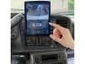 Превью 9.7-Inch Double-DIN Car Stereo — Car Infotainment System, Strafriture