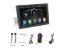 Превью 9-Inch Car Stereo Radio with Backup Camera for Toyota Corolla, 1993–2002 — Car Infotainment System, Strafriture