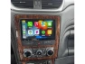 Превью Android Car Stereo Head Unit for Chevrolet Traverse 2008–2014 — Car Infotainment System, Strafriture