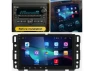 Превью Car radio stereo head unit for GMC Sierra, 2009–2012 — Car Infotainment System, Strafriture